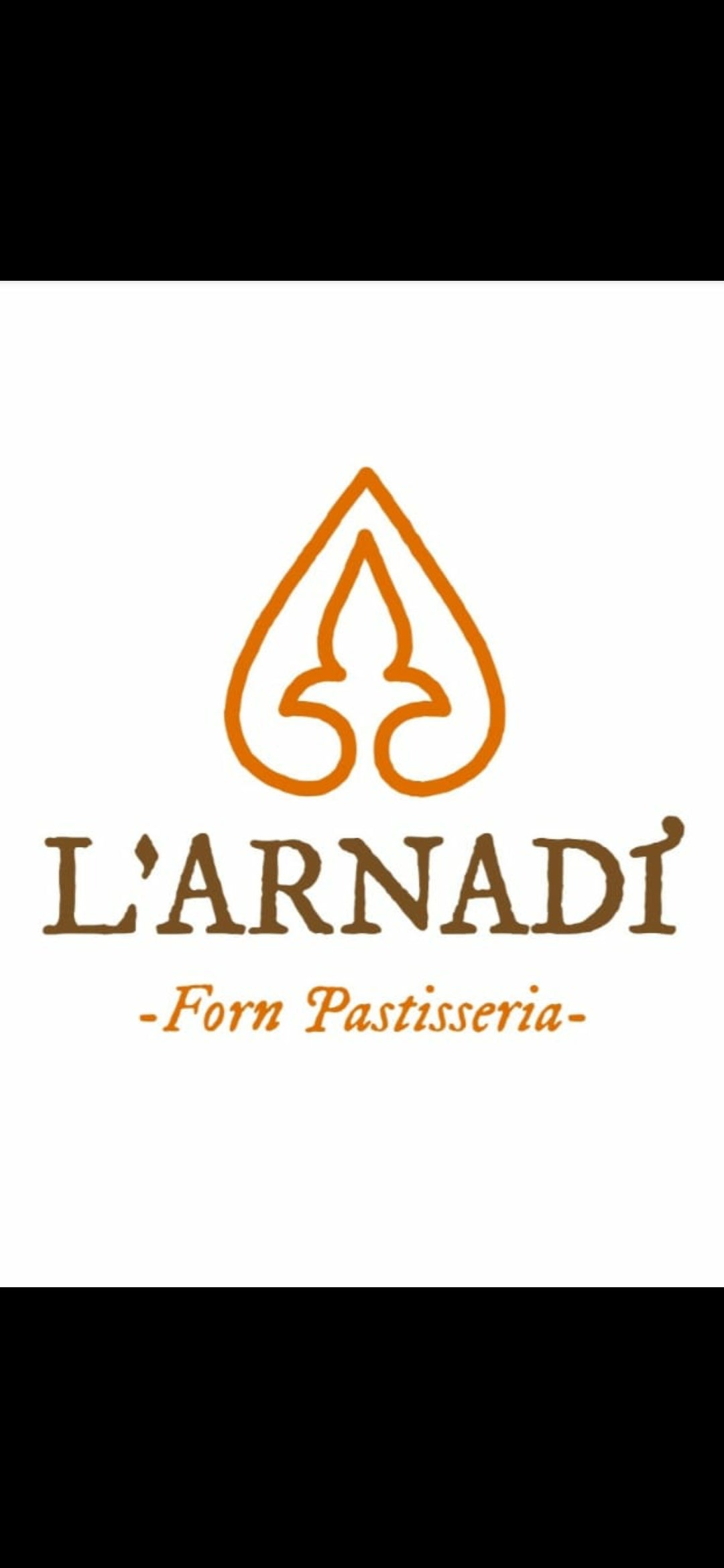 Forn Pastisseria L'Arnadi en Gavarda